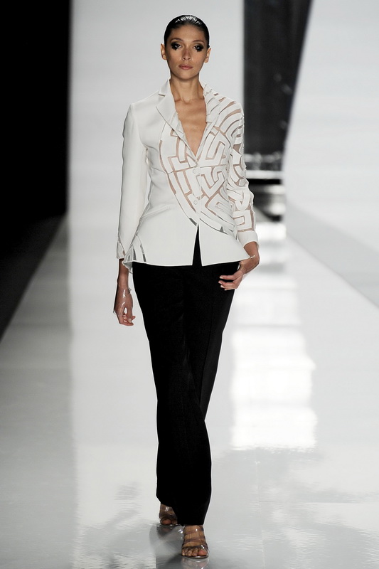 Chado Ralph Rucci 10春夏