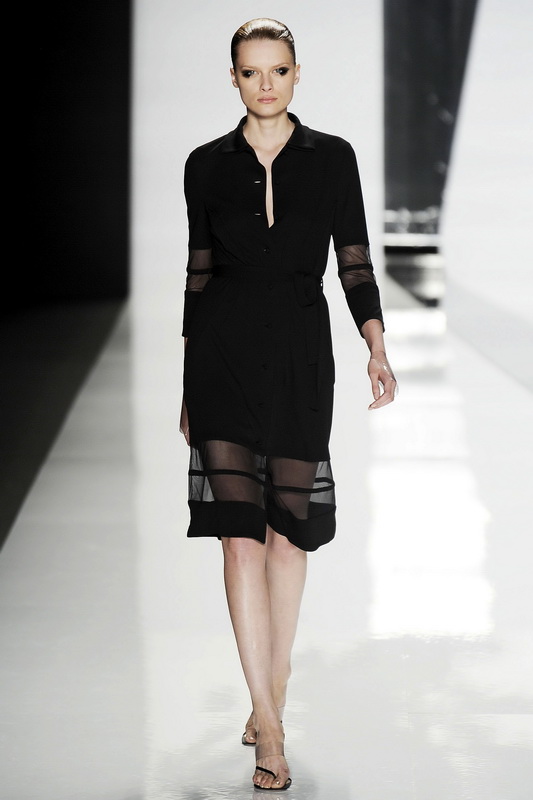 Chado Ralph Rucci 10春夏