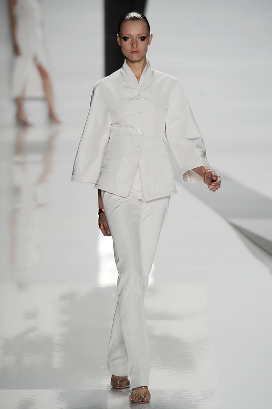 Chado Ralph Rucci 10春夏