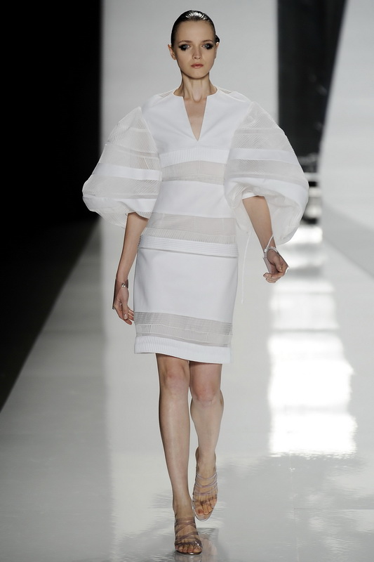 Chado Ralph Rucci 10春夏