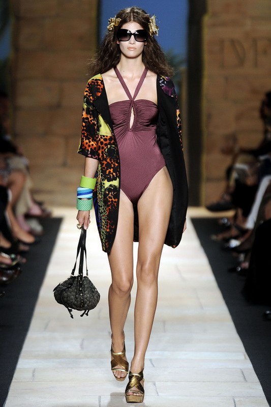 Diane von Furstenberg 10ĸDƬ