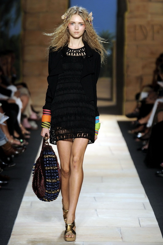 Diane von Furstenberg 10ĸDƬ
