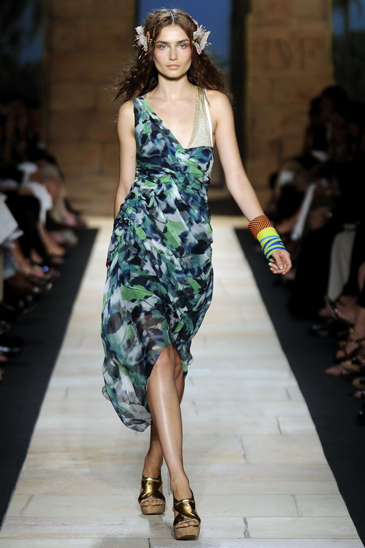 Diane von Furstenberg 10ĸDƬ