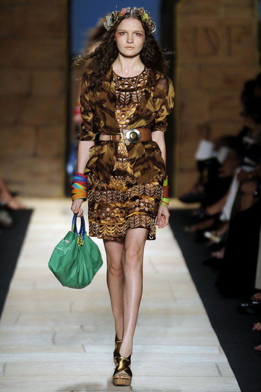 Diane von Furstenberg 10ĸDƬ