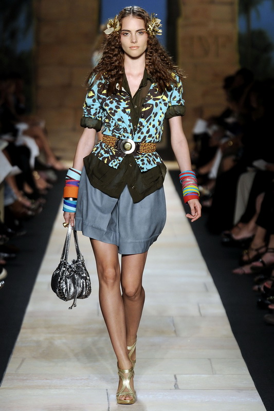 Diane von Furstenberg 10ĸDƬ