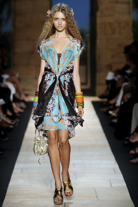 Diane von Furstenberg 10ĸDƬ