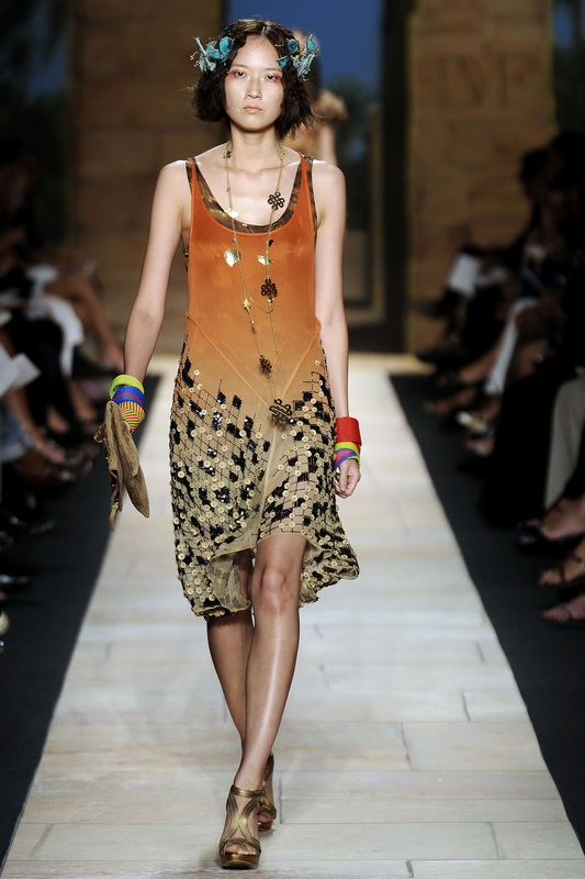 Diane von Furstenberg 10ĸDƬ