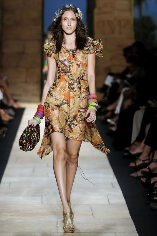 Diane von Furstenberg 10ĸDƬ
