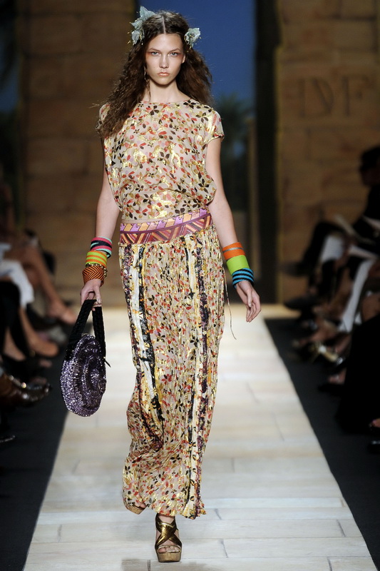 Diane von Furstenberg 10ĸDƬ