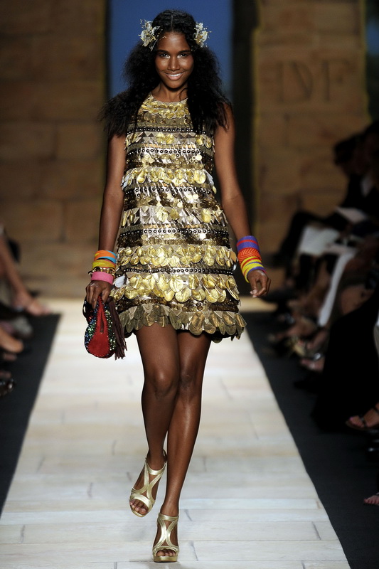 Diane von Furstenberg 10ĸDƬ
