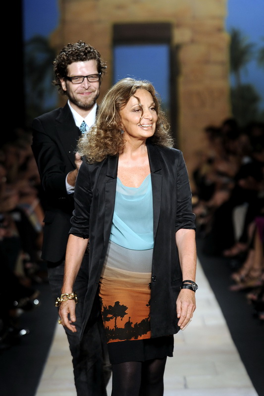 Diane von Furstenberg 10ĸDƬ