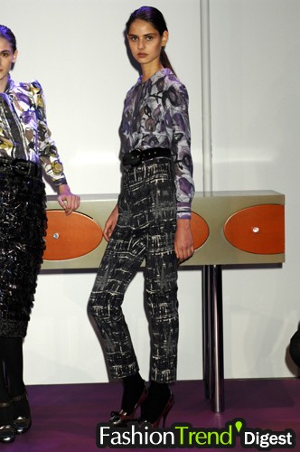 Philosophy Di Alberta Ferretti 07秋冬