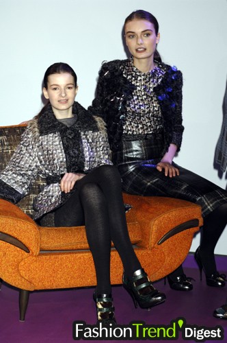 Philosophy Di Alberta Ferretti 07ﶬDƬ