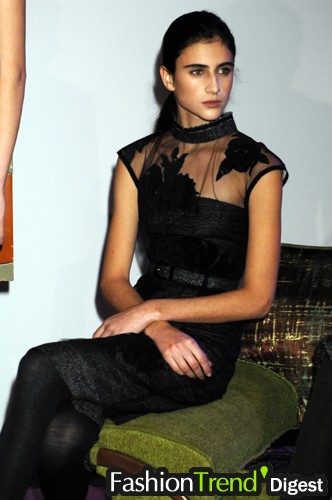 Philosophy Di Alberta Ferretti 07秋冬