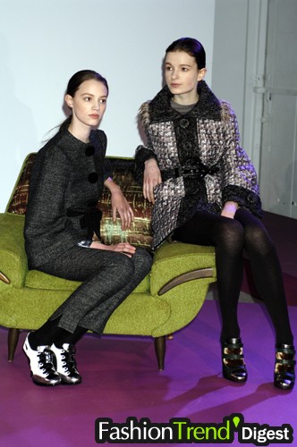 Philosophy Di Alberta Ferretti 07ﶬDƬ