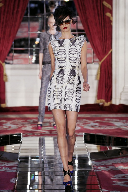 Jason Wu 10春夏