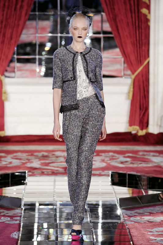 Jason Wu 10春夏