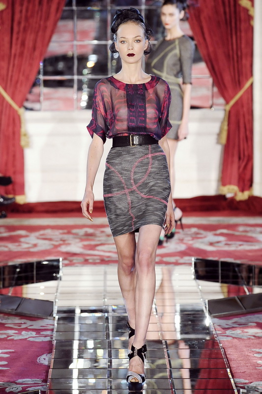Jason Wu 10春夏