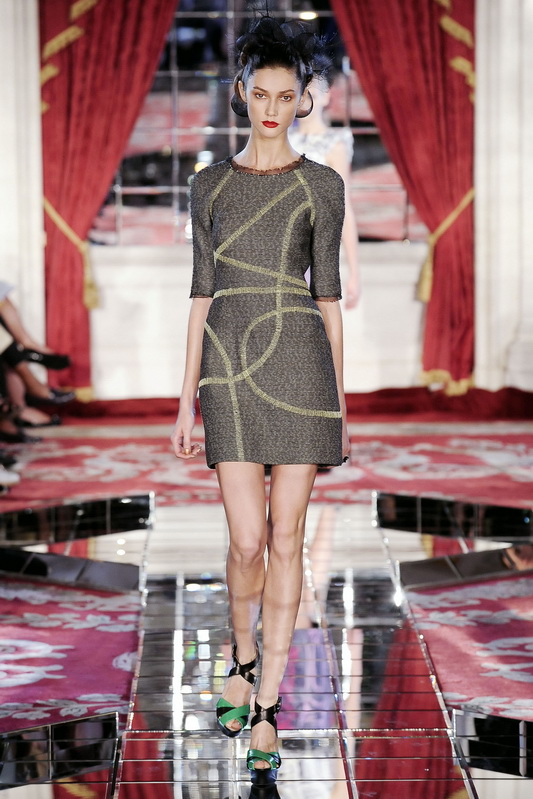 Jason Wu 10春夏