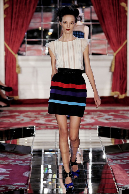 Jason Wu 10春夏
