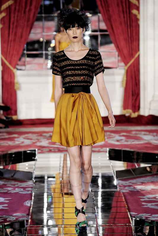 Jason Wu 10春夏