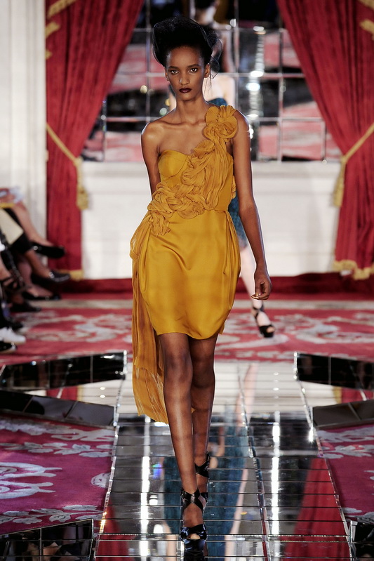 Jason Wu 10春夏