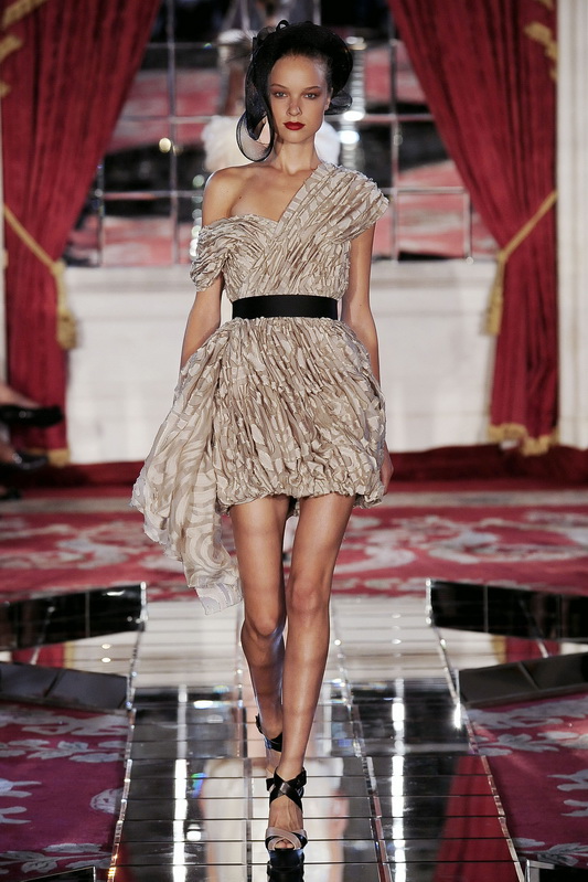 Jason Wu 10春夏