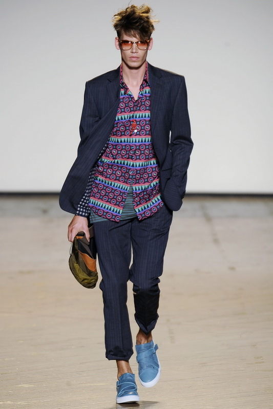 Marc by Marc Jacobs 10春夏