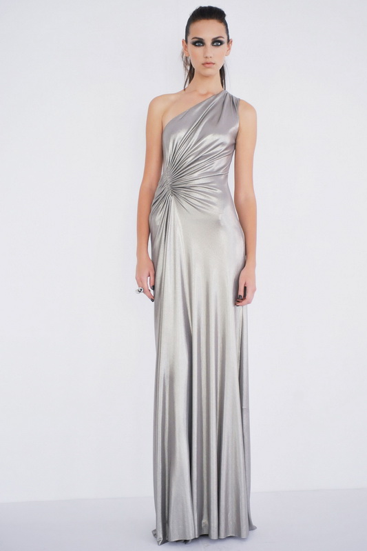 Monique Lhuillier 10春夏