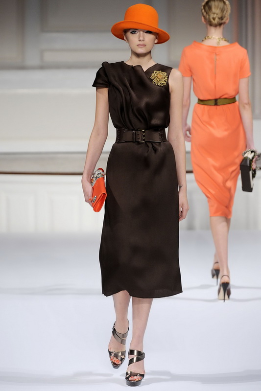 Oscar De La Renta 10ĸDƬ
