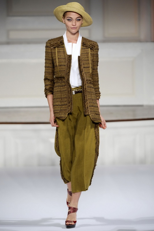 Oscar De La Renta 10ĸDƬ