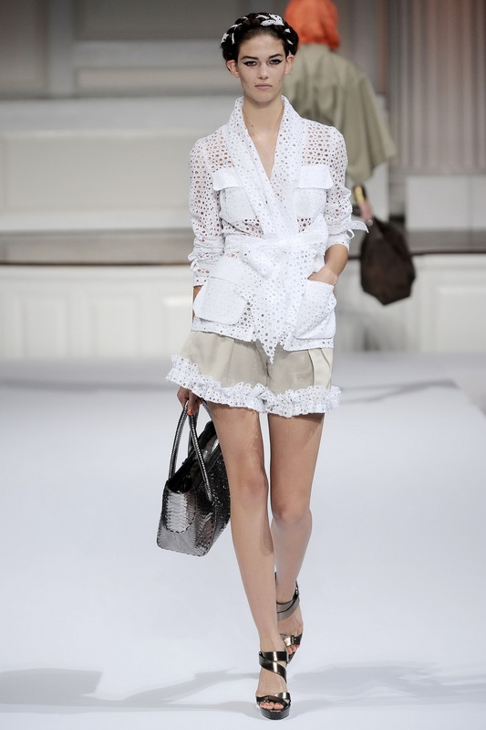 Oscar De La Renta 10ĸDƬ
