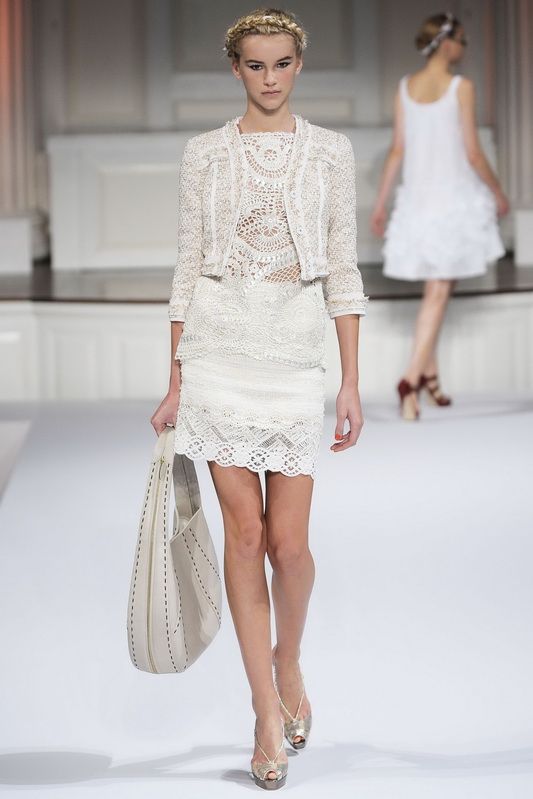 Oscar De La Renta 10ĸDƬ
