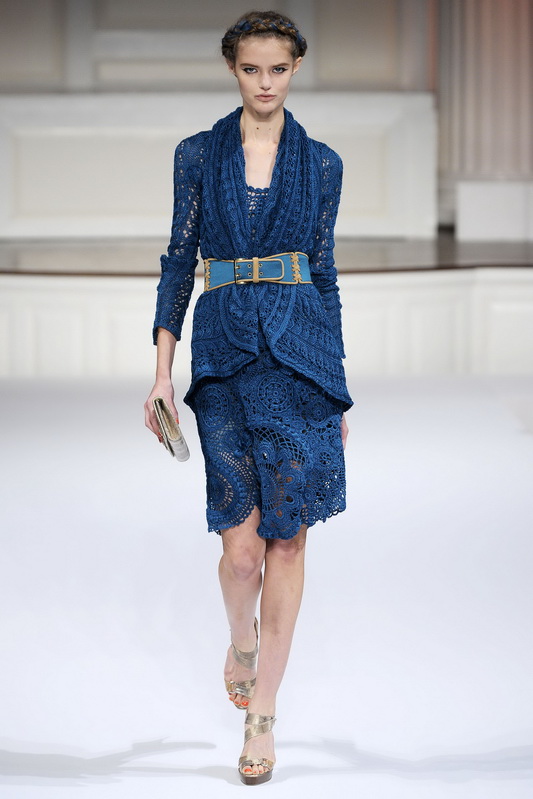 Oscar De La Renta 10ĸDƬ