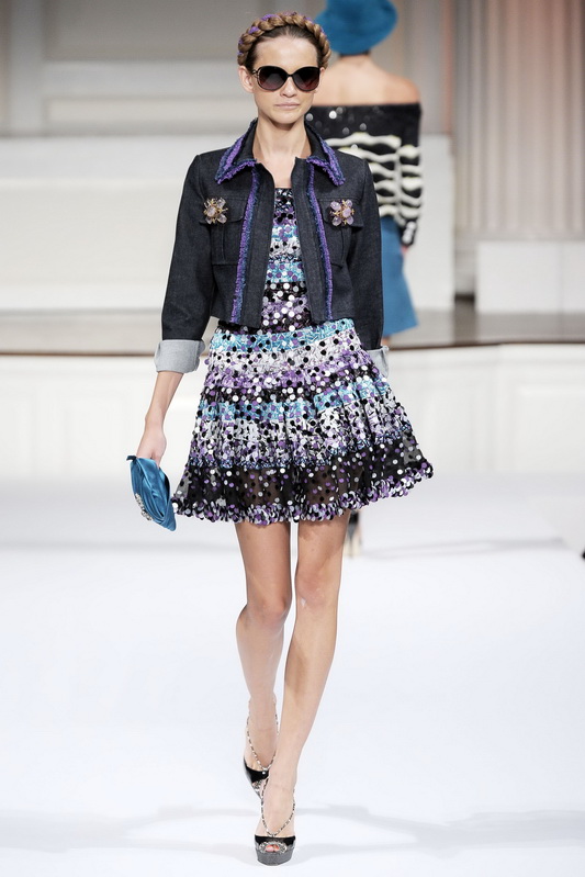 Oscar De La Renta 10ĸDƬ