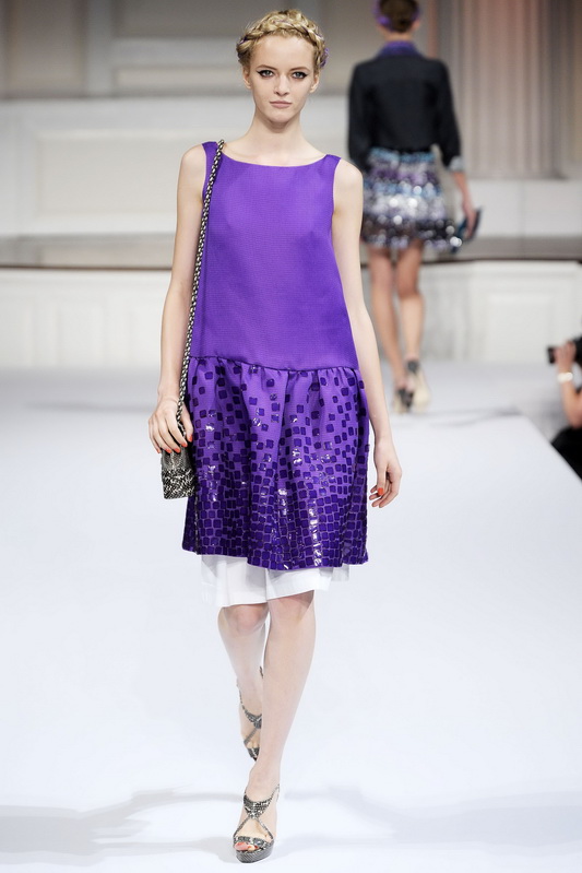 Oscar De La Renta 10ĸDƬ
