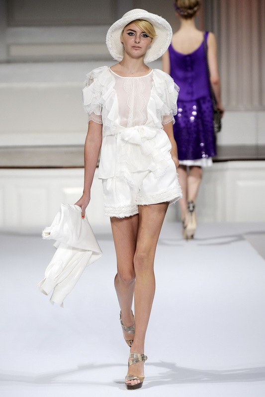 Oscar De La Renta 10ĸDƬ