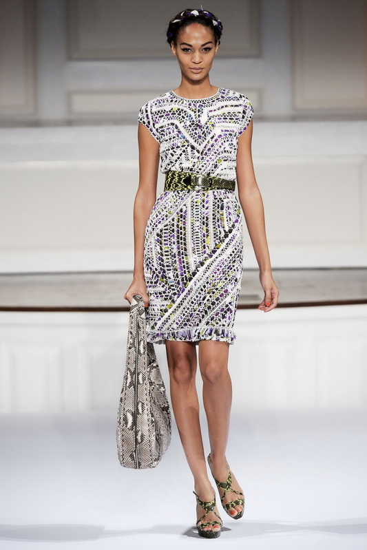 Oscar De La Renta 10ĸDƬ