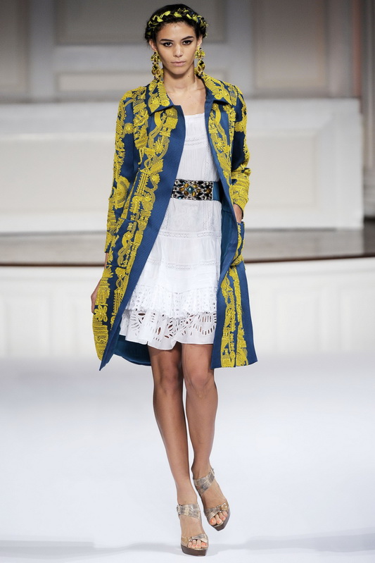 Oscar De La Renta 10ĸDƬ