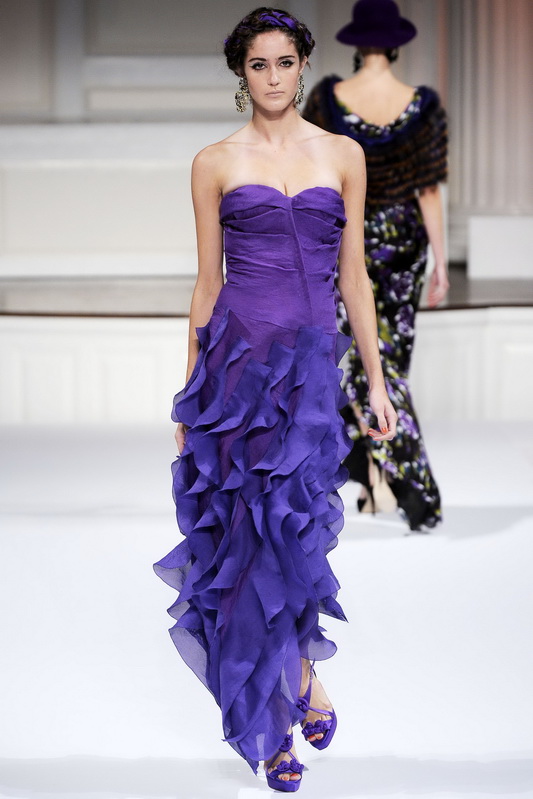 Oscar De La Renta 10ĸDƬ