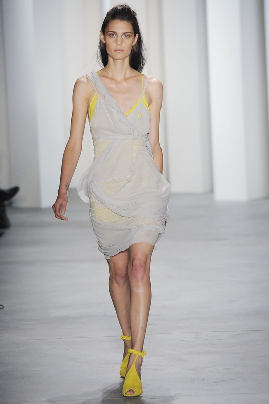 Preen 10春夏