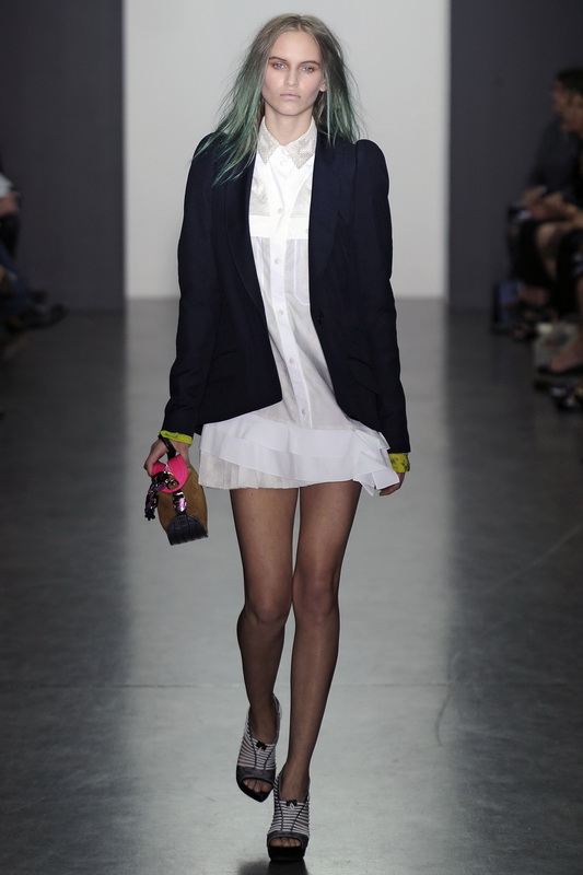 Proenza Schouler 10ĸDƬ