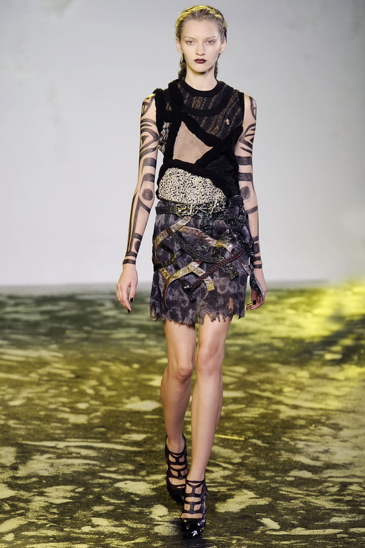 Rodarte 10ĸDƬ