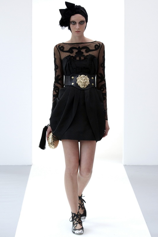 Temperley London 10ĸDƬ