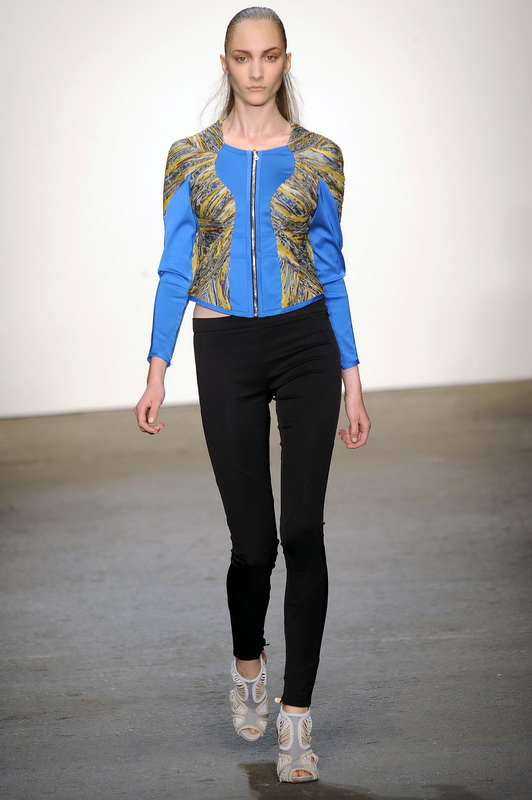 Thakoon 10春夏
