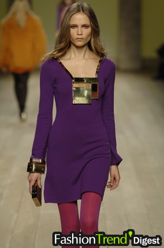Emilio Pucci 07秋冬