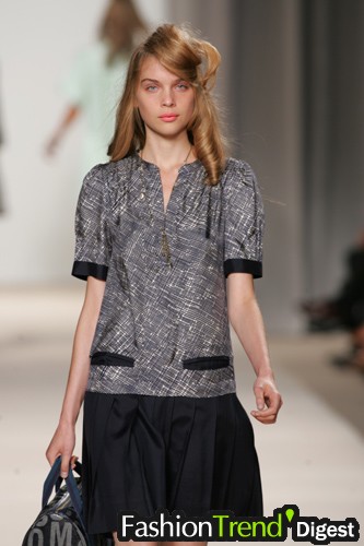 Marc by Marc Jacobs 07春夏
