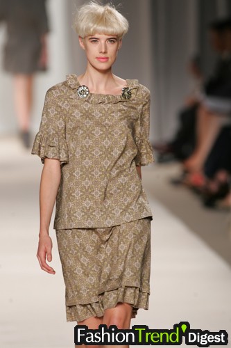 Marc by Marc Jacobs 07春夏