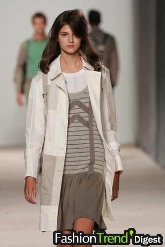 Marc by Marc Jacobs 07春夏