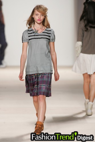 Marc by Marc Jacobs 07春夏